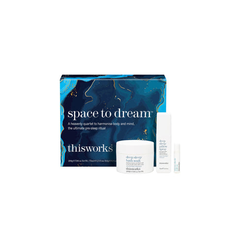 Space to Dream Gift Set