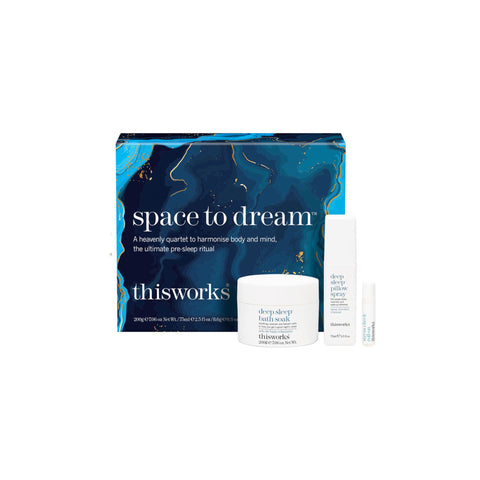 Space to Dream Gift Set