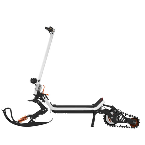 3 in 1 electric scooter