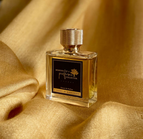 A Night In Marakkesh EDP