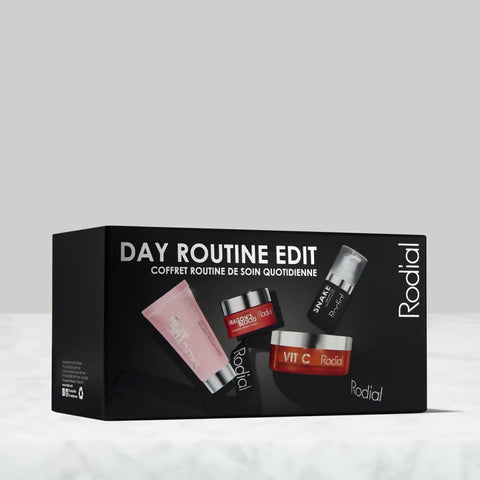 Rodial Day Routine Edit