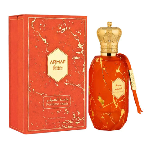 ARMAF ETER PERFUME OASIS (U) EDP 100ML