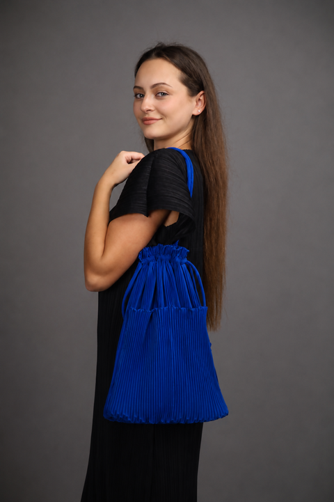 Randers Bag Blue