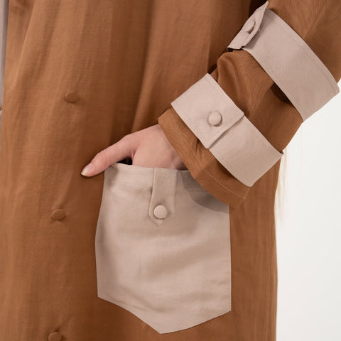 Garnet Abaya