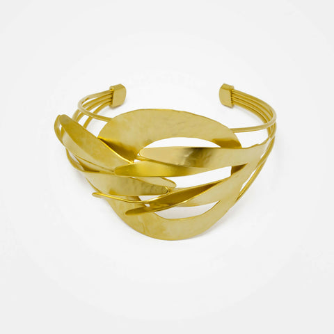 Glory Ties Bracelet