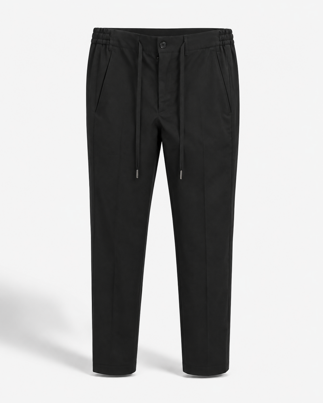 M TROUSERS- BLK