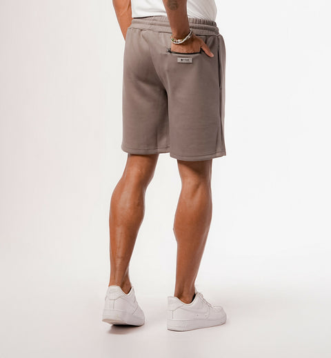 TYNT Premium Classic Shorts/Ash Grey