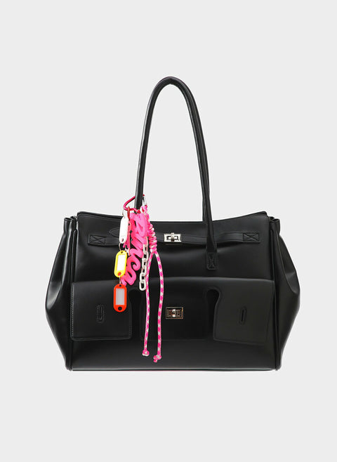 BAG CHARM SET BCH13-2