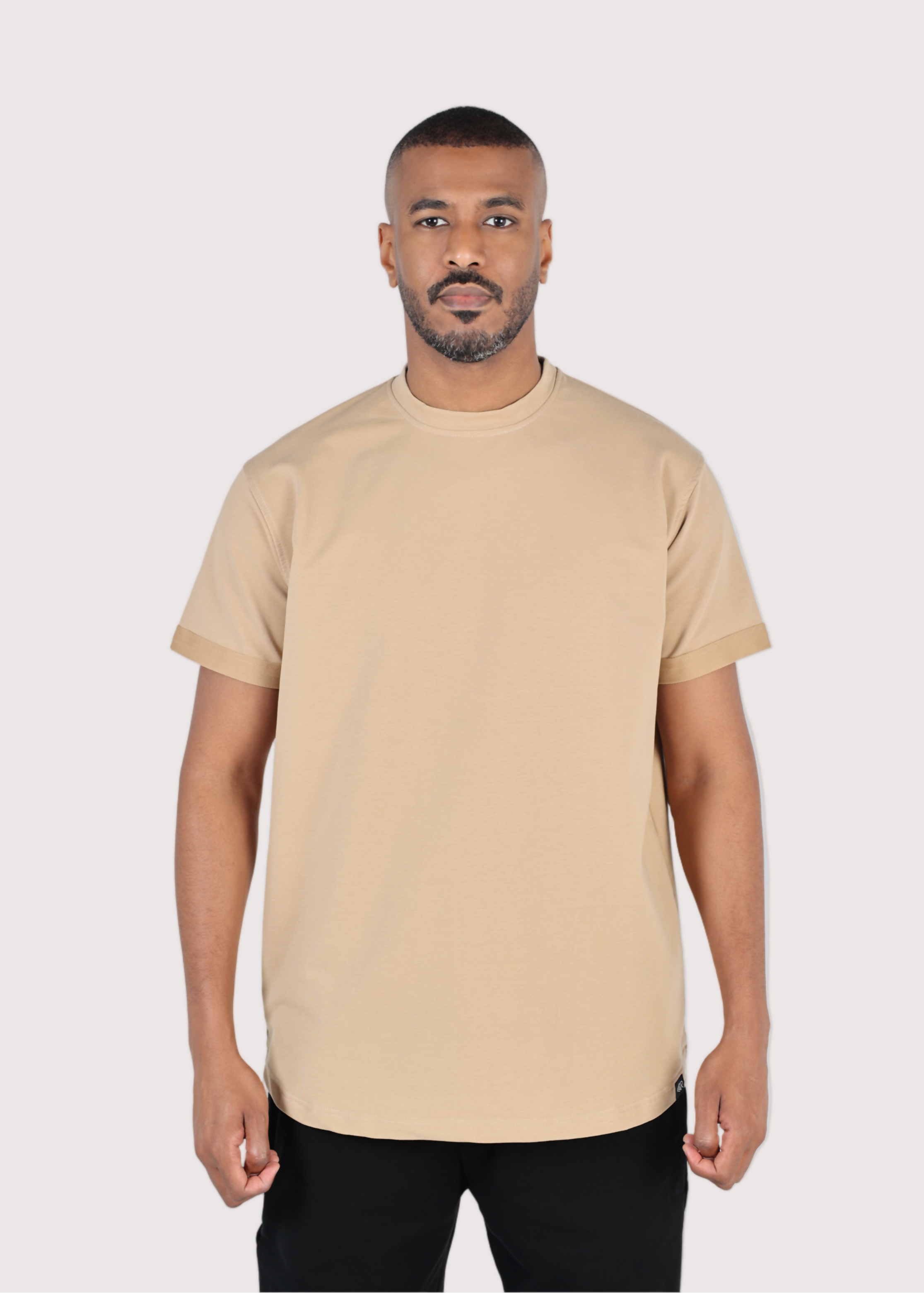 Eternal Relaxed Fit Sand