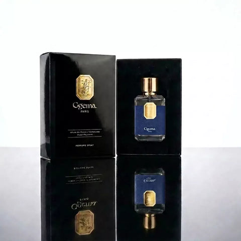 GGEMA CROWN EDP