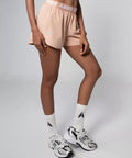 W-106B251-04_RUNNING_SHORT_TERRA_COTTA-SIDE