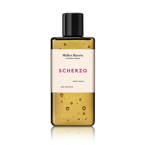 Miller Harris - Scherzo Body Wash - 300ml