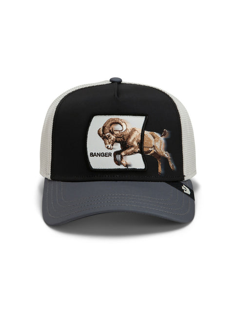 Goorin Bros Migration - Banger Trucker Cap