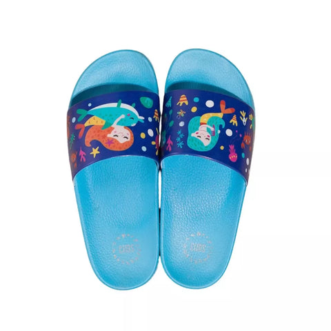 MERMAIDS & DOLPHINS