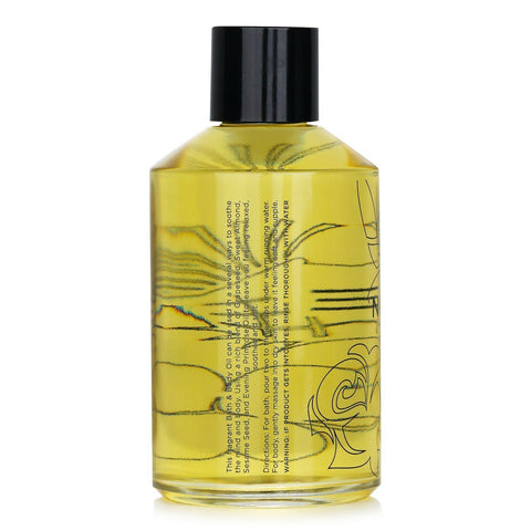 Dream Body Oil Citrus ,Neroli + Rose