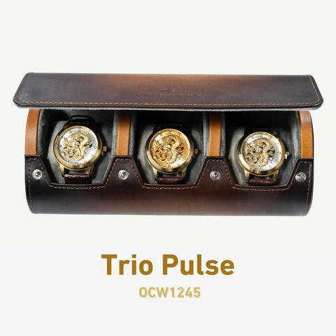 the Trio Pulse - OCW1245