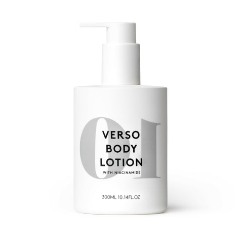 Verso - Body Lotion 300ml