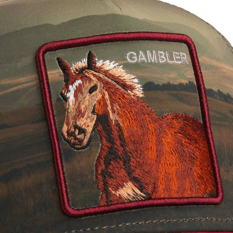 Goorin Bros. Stallion In The Element Trucker Cap