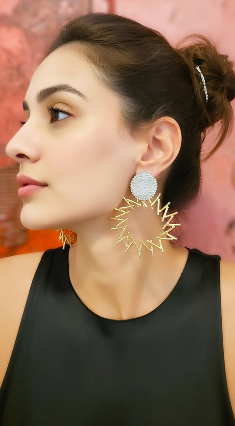 Zic Handmade Earrings