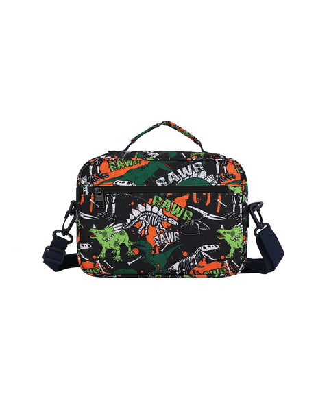 Cubs Lunch Bag