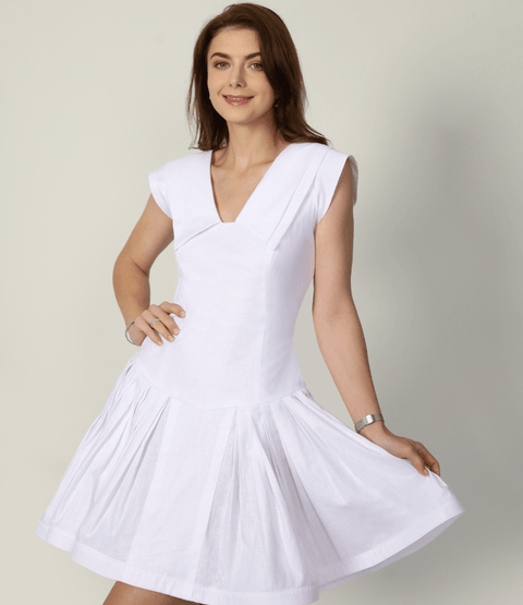tiffany-white-dress