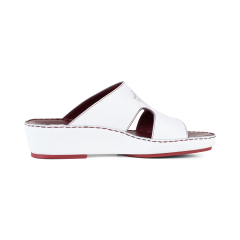 Sandals SB218-WBR-41
