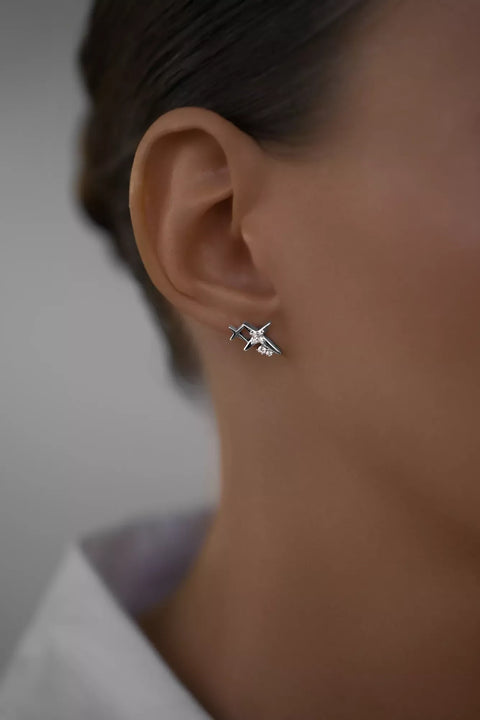 Earstuds Sparkle