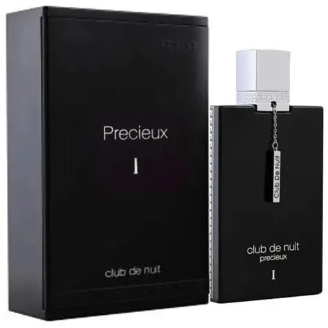 ARMAF CLUB DE NUIT PRECIEFUX EDP 55ML