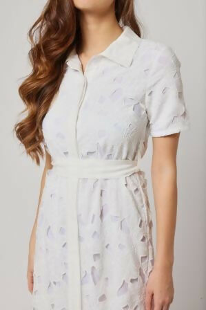 Gul Dress