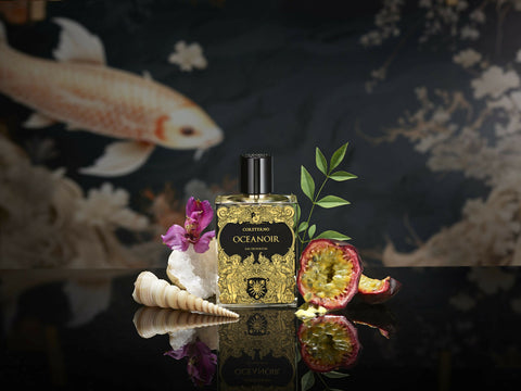 CORETERNO OCEANOIR EDP