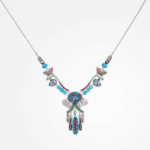 Juliana Necklace
