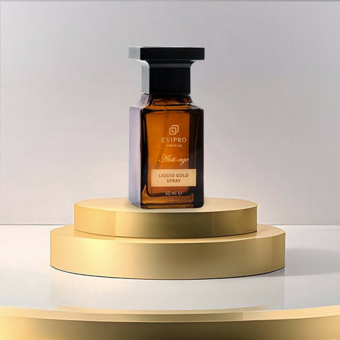 Evipro ANTI-AGE LIQUID GOLD SPRAY