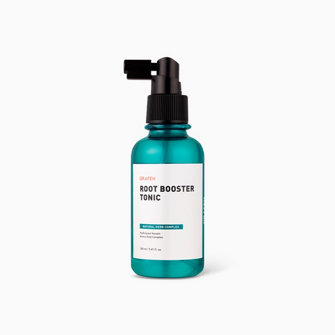 GRAFEN ROOT BOOSTER TONIC 160ml