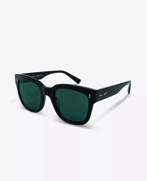 Liv Black Sunglasses