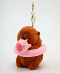 TEDDY BAG CHARM - TBCH010-1