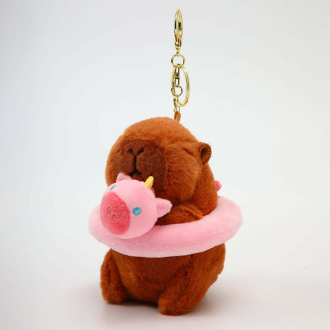 TEDDY BAG CHARM - TBCH010-1