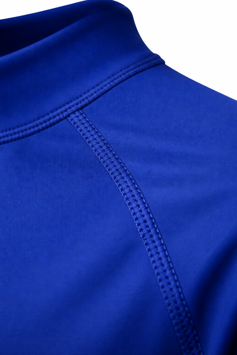 Cobalt Core Men Rashguard Shorts Sleeve