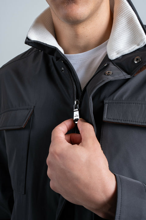 Travel Jacket M1009 -CH