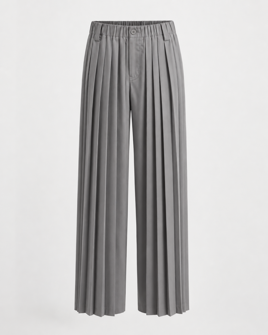 Seoul Pant Gray
