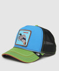 101-1168-BLU-L01