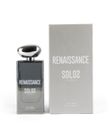 CutOut RENAISSANCE BOX&BOTTLE