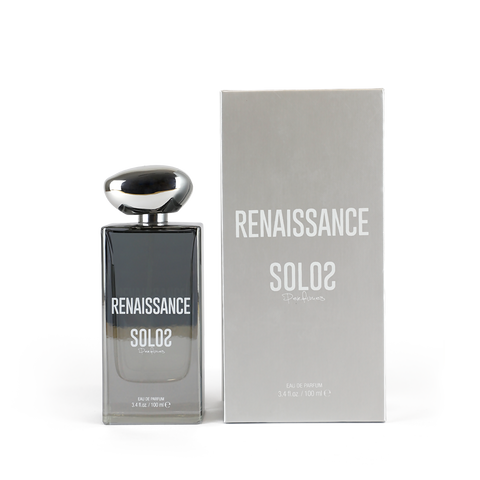 CutOut RENAISSANCE BOX&BOTTLE