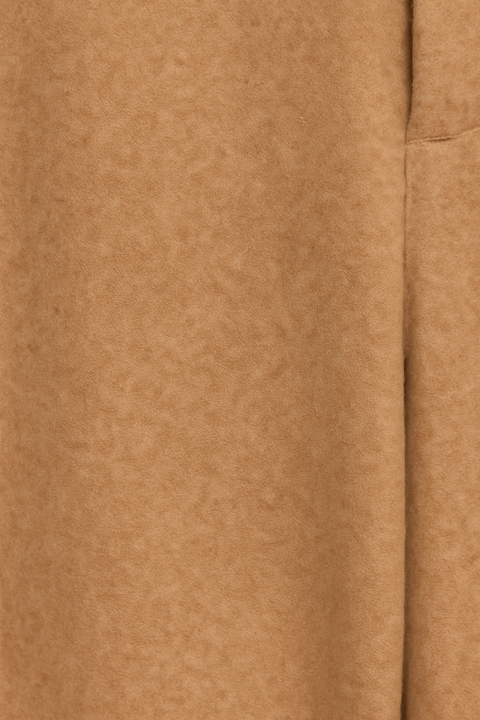 MY PEANUT Bej Palazzo Pants