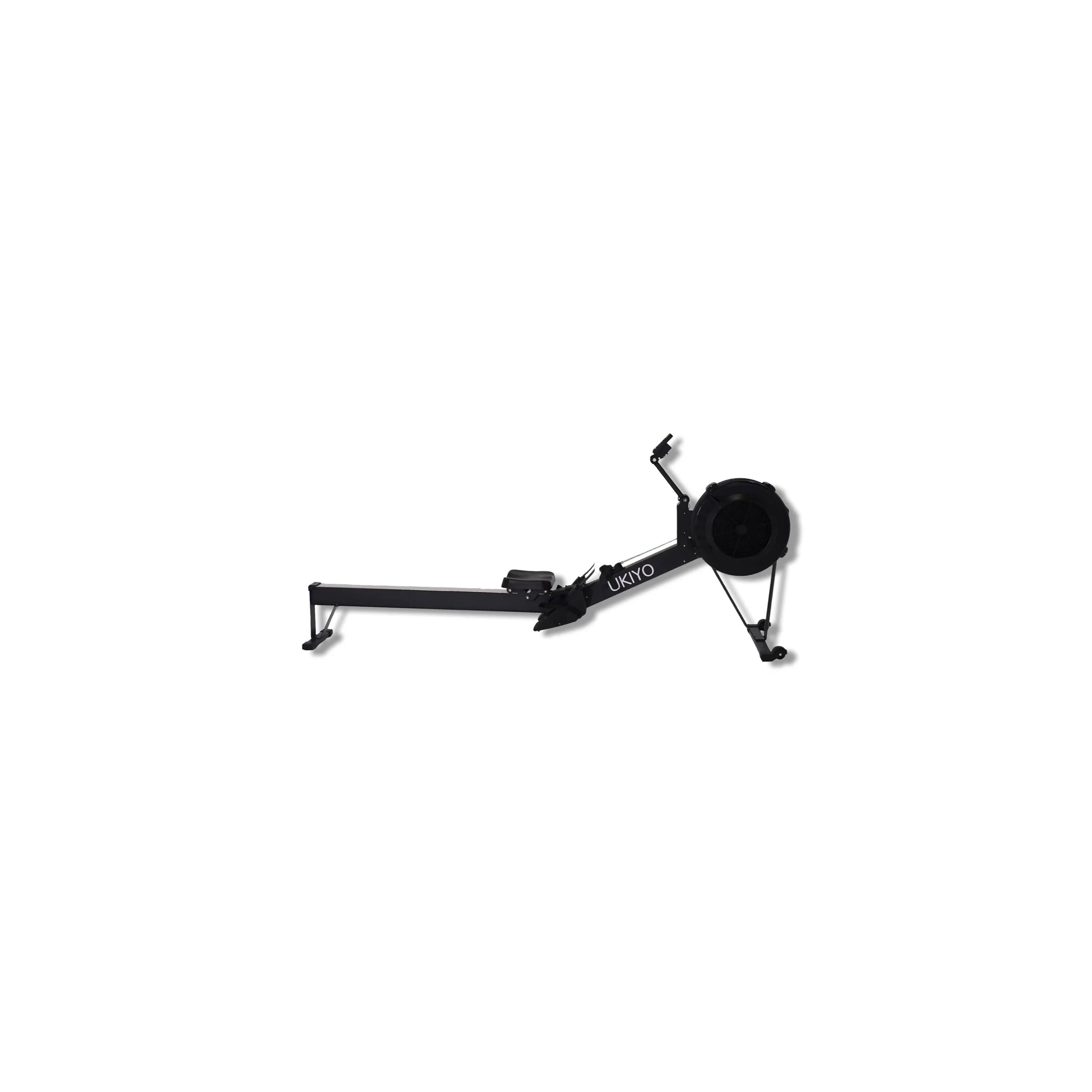 The Air Rower – LINK
