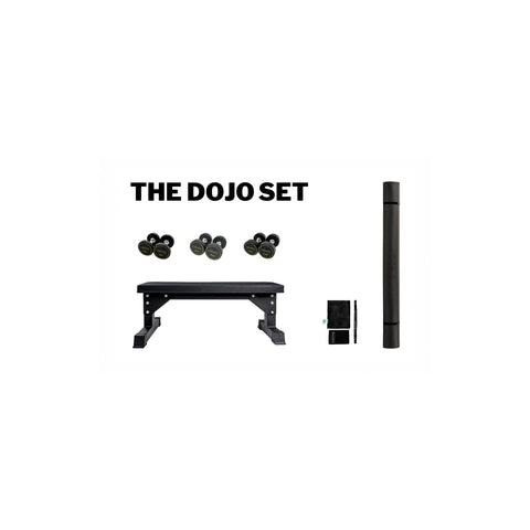 The Dojo Set