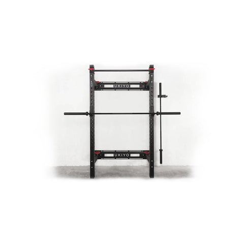 The Wall Rack – LINK