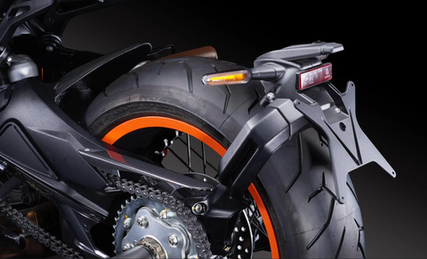 TheArsenale x MV Agusta – Dragster 800RR