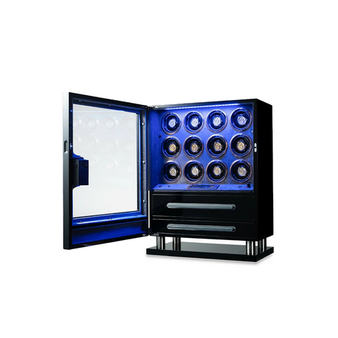 The Grandeur 12 - Watch Winder
