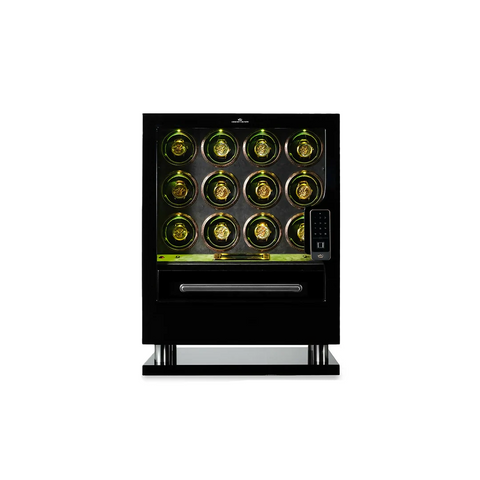 The Grandeur 12 - Watch Winder
