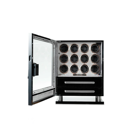 The Grandeur 12 - Watch Winder